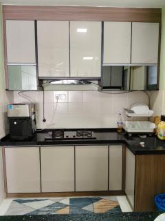 Nena Homestay Setia Alam, Air Conditioned, High Speed Internet - Shah Alam - 3