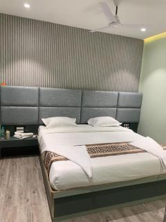 HOTEL GRAND BEE Residency - Bhiwandi - 9