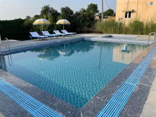 Paridhi Niwas, Ranthambore- near Tiger Safari Zones 1-5 - Sawai Madhopur - 4