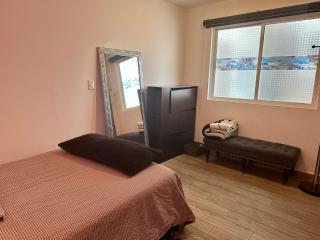 Habitación privada totalmente amueblada, CMDX - 9