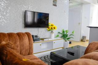 Willys Furnished apartment - Kisumu - 5
