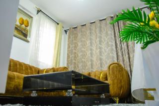 Willys Furnished apartment - Kisumu - 1