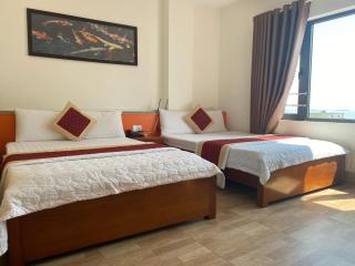Hoàng Hưng Hotel - Quy Nhon - 0