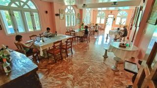 Scenic View Tourist Inn - San Juan - 6