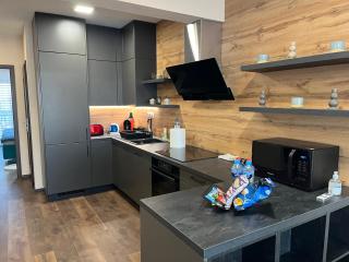 Esterhazy Apartman - 5