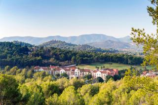 Denia Marriott La Sella Golf Resort & Spa - Denia - 8