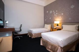 Paya Bunga Hotel - Kuala Terengganu - 6
