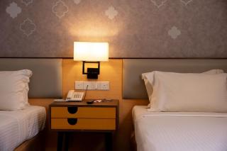 Paya Bunga Hotel Terengganu - 7