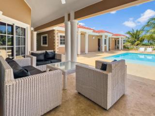Tropical Casa Linda - Sosúa - 6