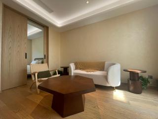Jingdezhen Seven Bamboo Wind Over Ear Hotel - Xianghu - 4
