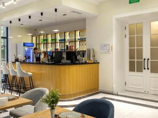 Baden-Baden Hotel Tashkent - Tashkent - 2