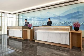 Daegu Marriott Hotel - Daegu - 7