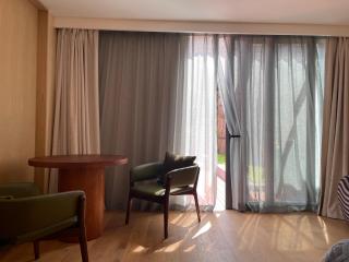 Jingdezhen Seven Bamboo Wind Over Ear Hotel - Xianghu - 5