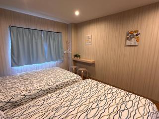 VanillaHotel-Fukagawa - Tokyo - 3