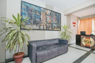 Super Hotel O Bubble Luxury Inn Budget - Bangalore - 8