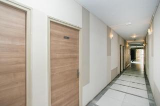 Super Hotel O Bubble Luxury Inn Budget - Bangalore - 4