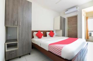 Super Hotel O Bubble Luxury Inn Budget - Bangalore - 2