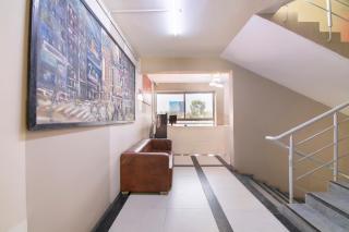 Super Hotel O Bubble Luxury Inn Budget - Bangalore - 5