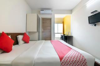 Super Hotel O Bubble Luxury Inn Budget - Bangalore - 6