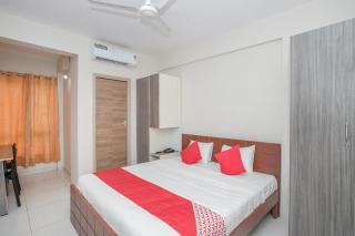 Super Hotel O Bubble Luxury Inn Budget - Bangalore - 9