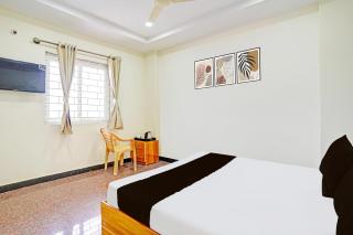 Super Hotel O AM GRAND RESIDENCY - Bangalore - 6