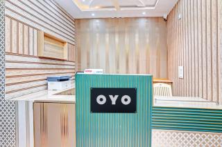Hotel O AM GRAND RESIDENCY - Bangalore - 9