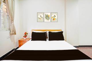 Super Hotel O AM GRAND RESIDENCY - Bangalore - 2