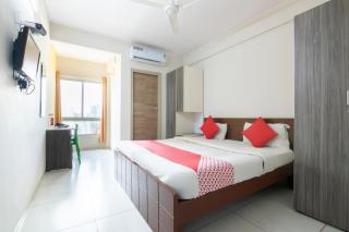 Super Hotel O Bubble Luxury Inn Budget - Bangalore - 1