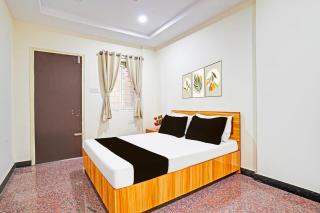 Super Hotel O AM GRAND RESIDENCY - Bangalore - 9