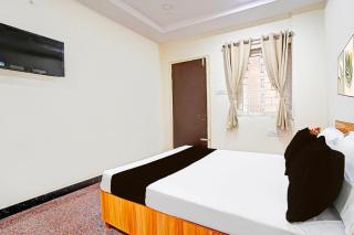 Super Hotel O AM GRAND RESIDENCY - Bangalore - 8