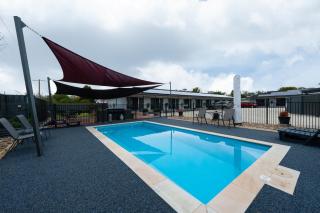 Motel Woongarra - Rutherglen - 2