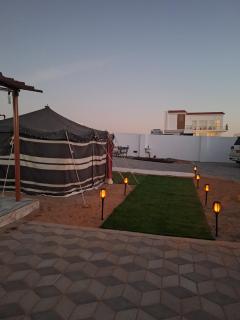 Al Falak Chalet - 2