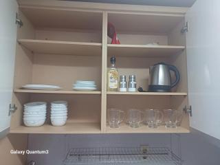 Hongdae Guesthouse2 1min from Hongik Uni station Exit #1 - Seul - 3
