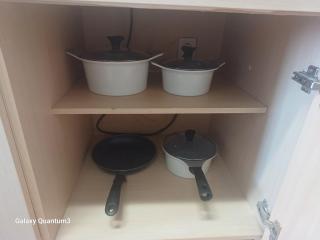 Hongdae Guesthouse2 1min from Hongik Uni station Exit #1 - Seul - 4