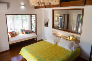 Moorea Reef Bungalows - KAHAIA - Moorea - 0