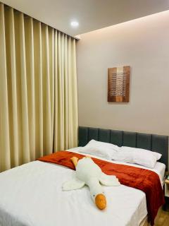 Củi Homestay - Sol Forest, Ecopark - 7