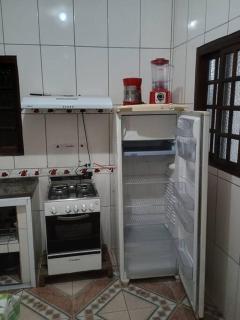 Cantinho do Sossego Maranduba - 3