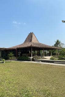 Annet Homestay - Balong - 3