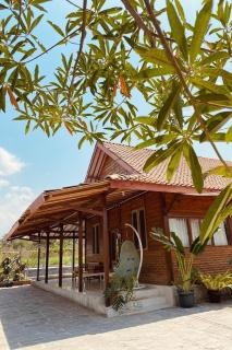 Annet Homestay - Balong - 2