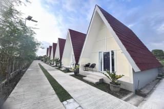 Annet Homestay - Balong - 8