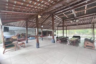 Annet Homestay - Balong - 7