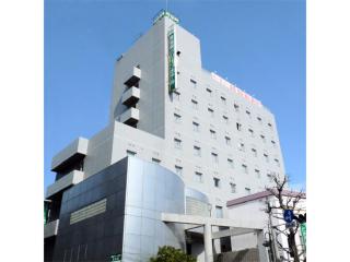 Minami Fukuoka Green Hotel - Vacation STAY 34039v - Fukuoka - 1
