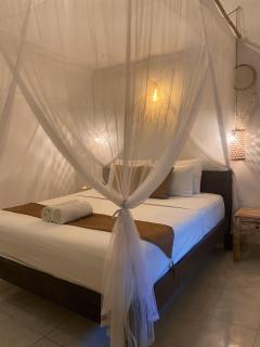 Kubu Mini Guest House - Canggu - 5