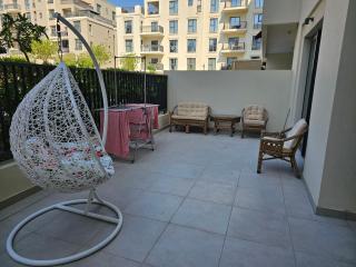 Apartments 100 m2 - Sharjah - 4