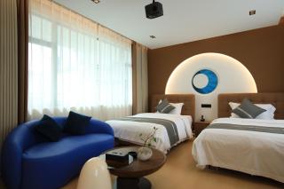 Dali Yufu B&B Hotel - 1