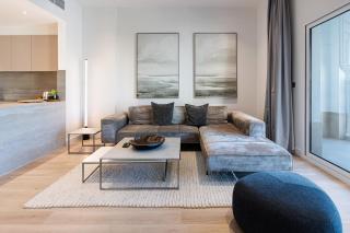 Al Andalus Tower F, Cadiz JGE - 3BR Apartment - Allsopp & Allsopp - 0