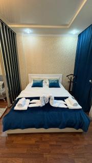 1-комнатная квартира - Astana - 7
