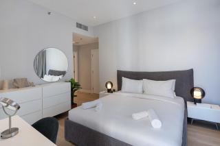 Al Andalus Tower F, Cadiz JGE - 3BR Apartment - Allsopp & Allsopp - 2