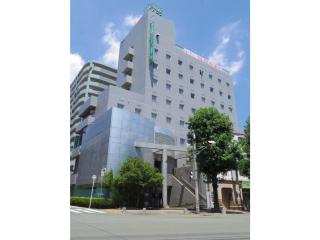 Minami Fukuoka Green Hotel - Vacation STAY 34012v - Fukuoka - 2