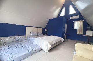 Annet Homestay - Balong - 9